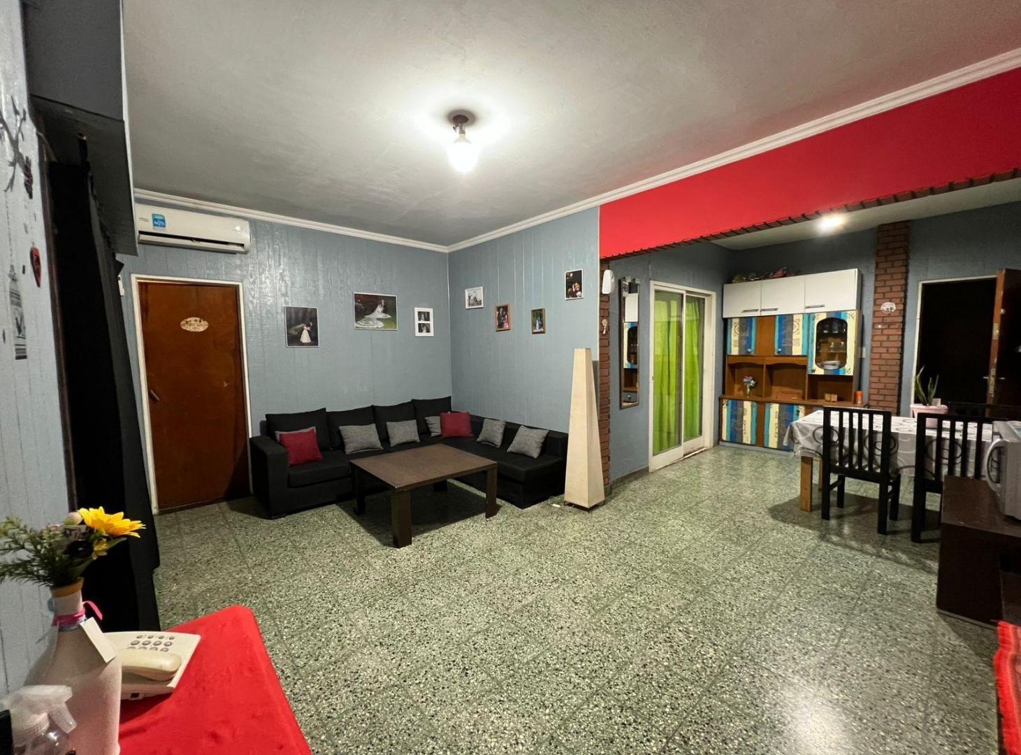 VENTA Departamento en Ciudadela - Apto Credito - PERMUTA