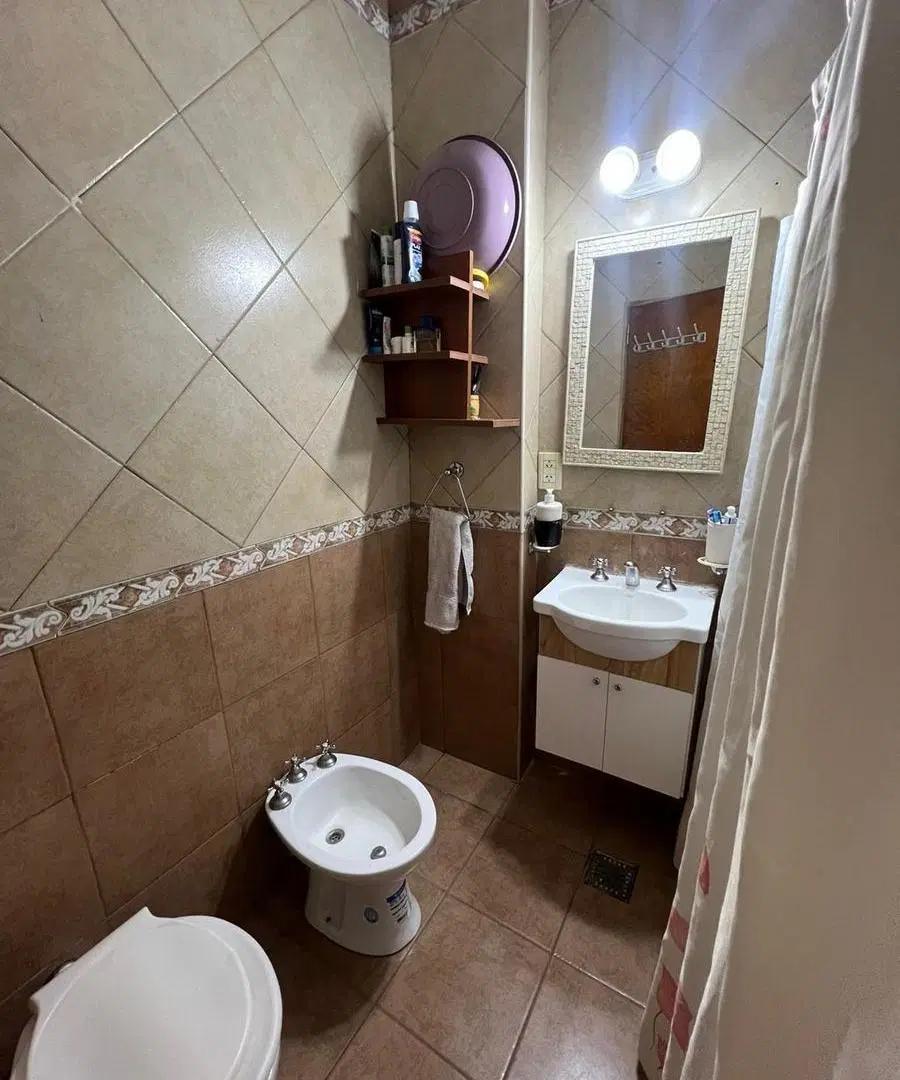 VENTA Departamento en Ciudadela - Apto Credito - PERMUTA 5
