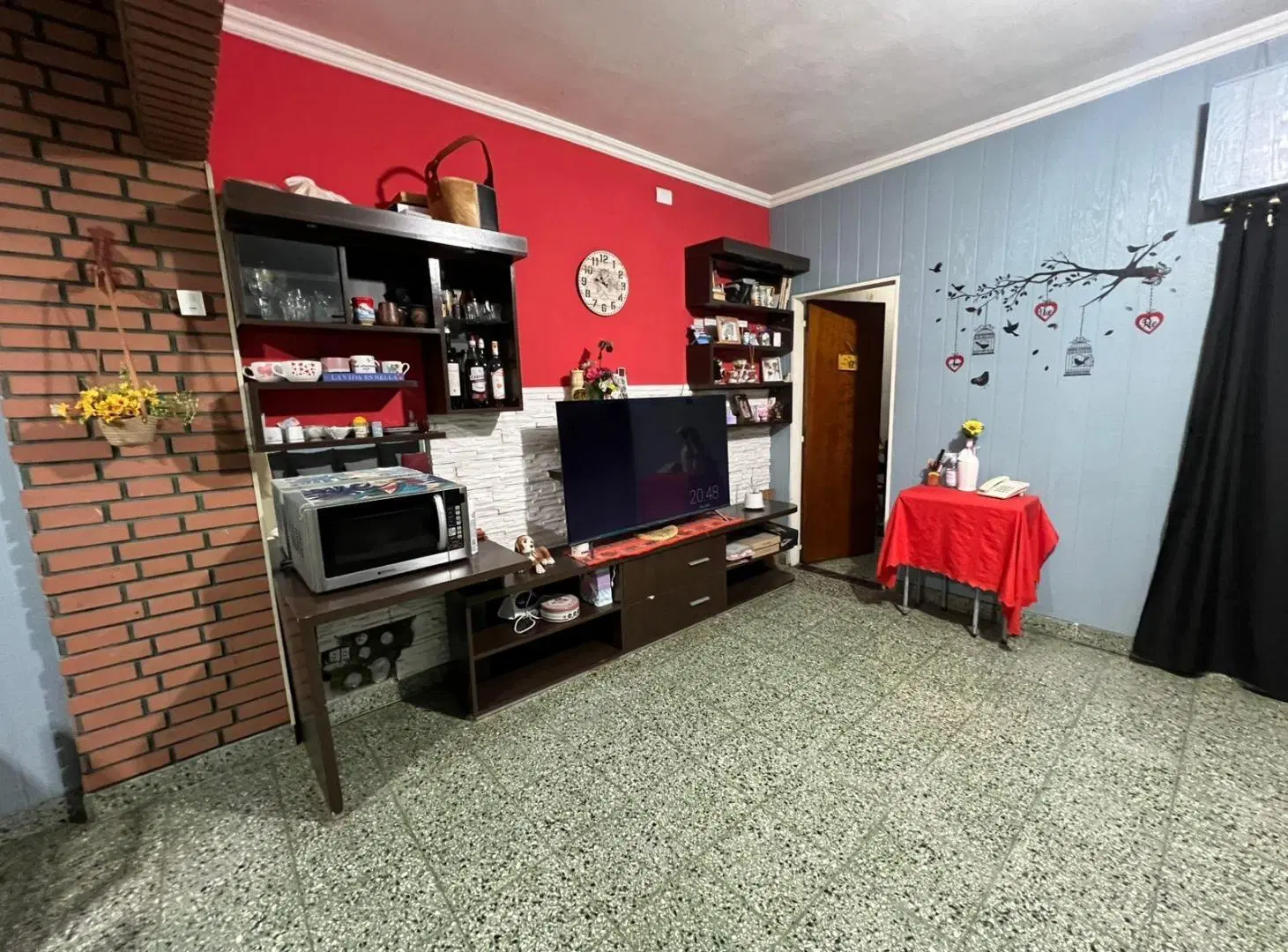 VENTA Departamento en Ciudadela - Apto Credito - PERMUTA 4