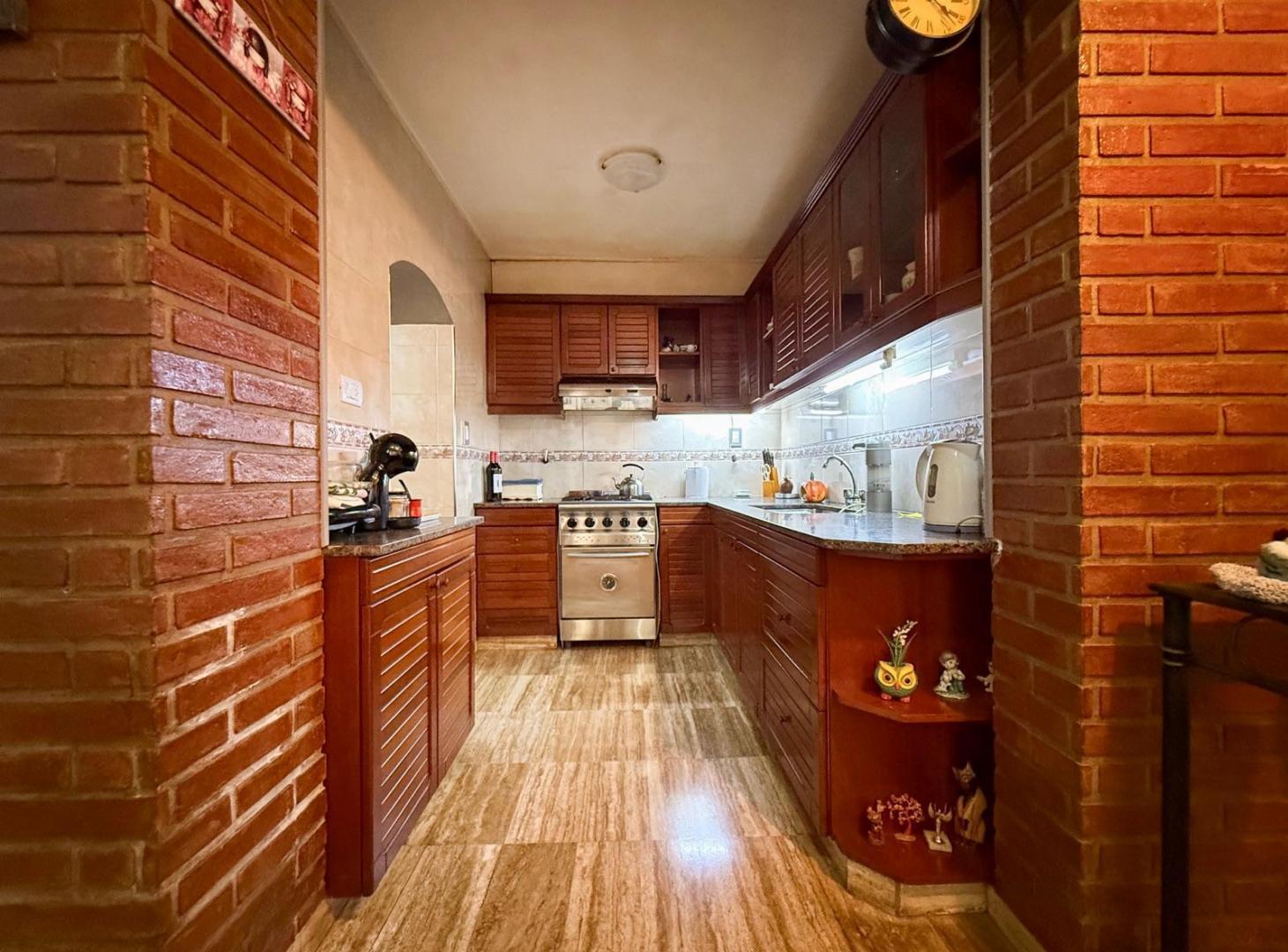 Foto de VENTA LOTE - TERRENO CON PREFACTIBILIDAD - VILLA DEL PARQUE - SANTA RITA, imagen 4