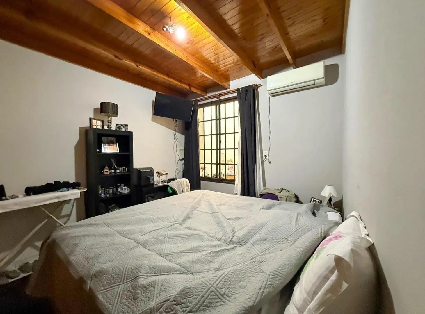 VENTA LOTE - TERRENO CON PREFACTIBILIDAD - VILLA DEL PARQUE - SANTA RITA 2