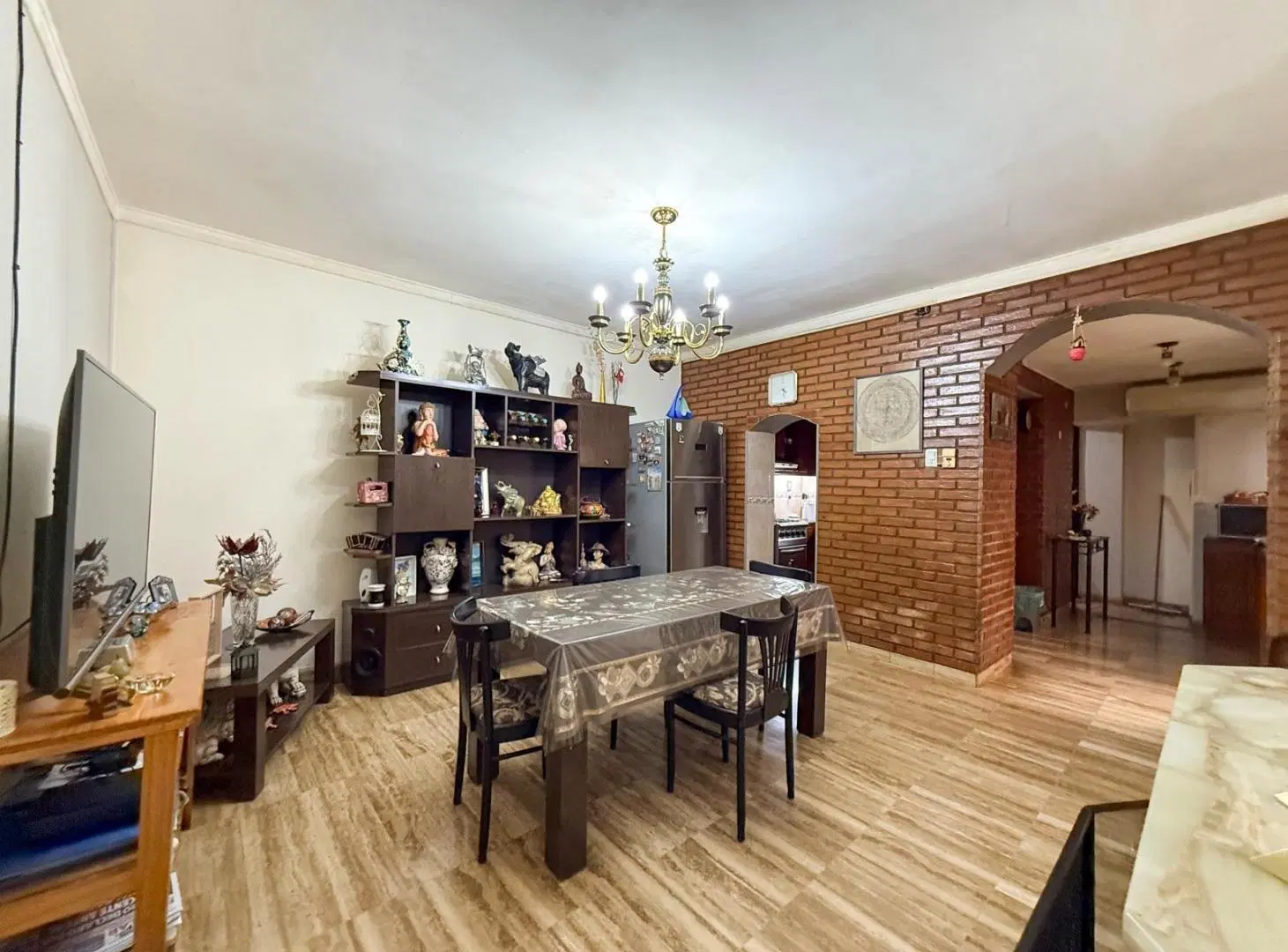 VENTA LOTE - TERRENO CON PREFACTIBILIDAD - VILLA DEL PARQUE - SANTA RITA 5