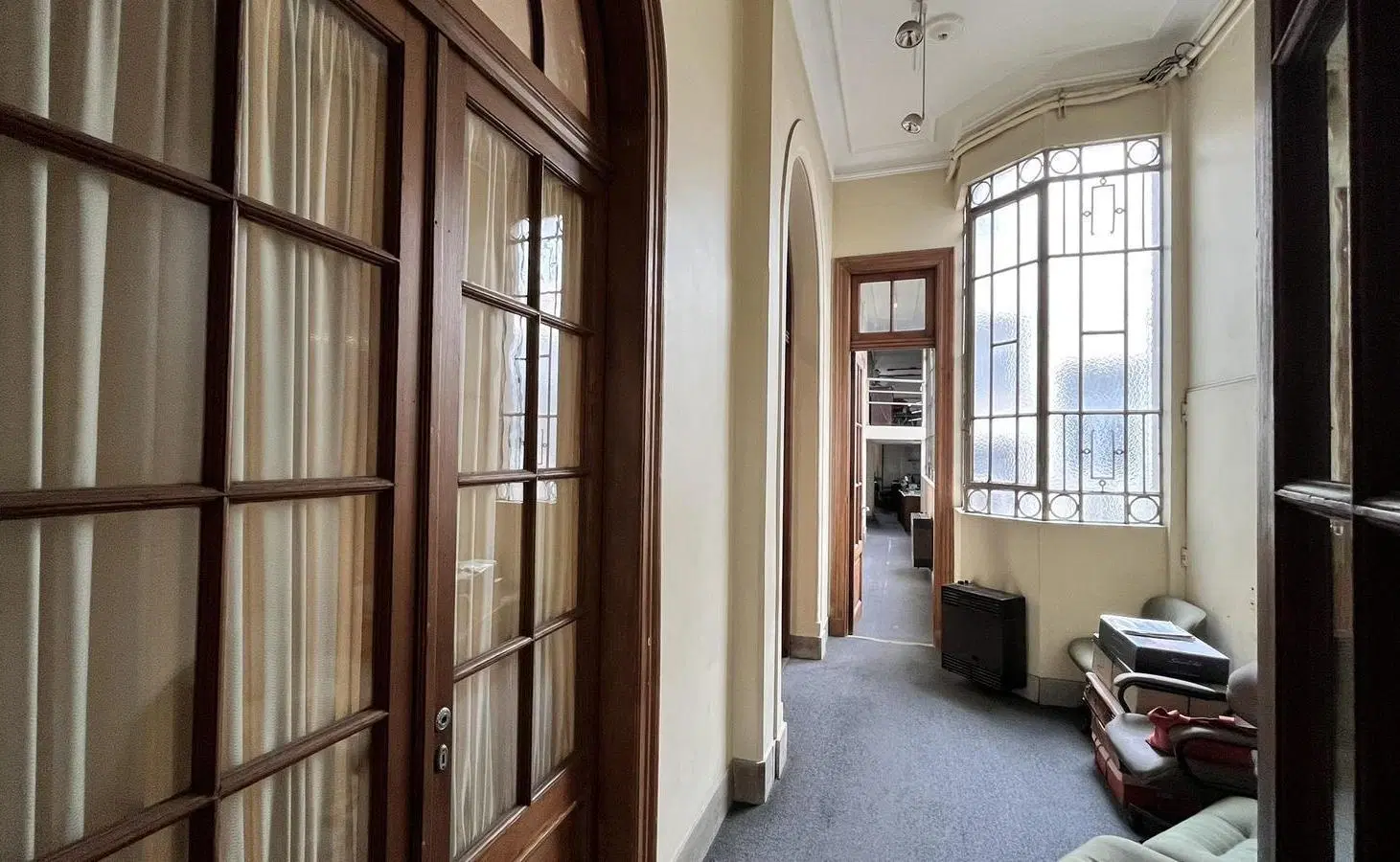 Oficina/ Estudio profesional Oportunidad ser transfromado en Vivienda I San Nicolás. Microcentro 4