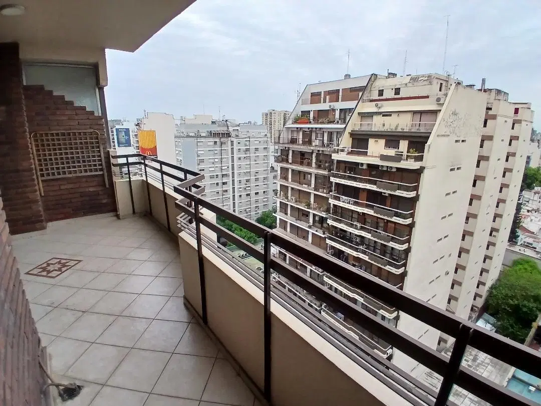 Venta | Departamento | 3 ambientes | Flores | Caballito | Cochera 2