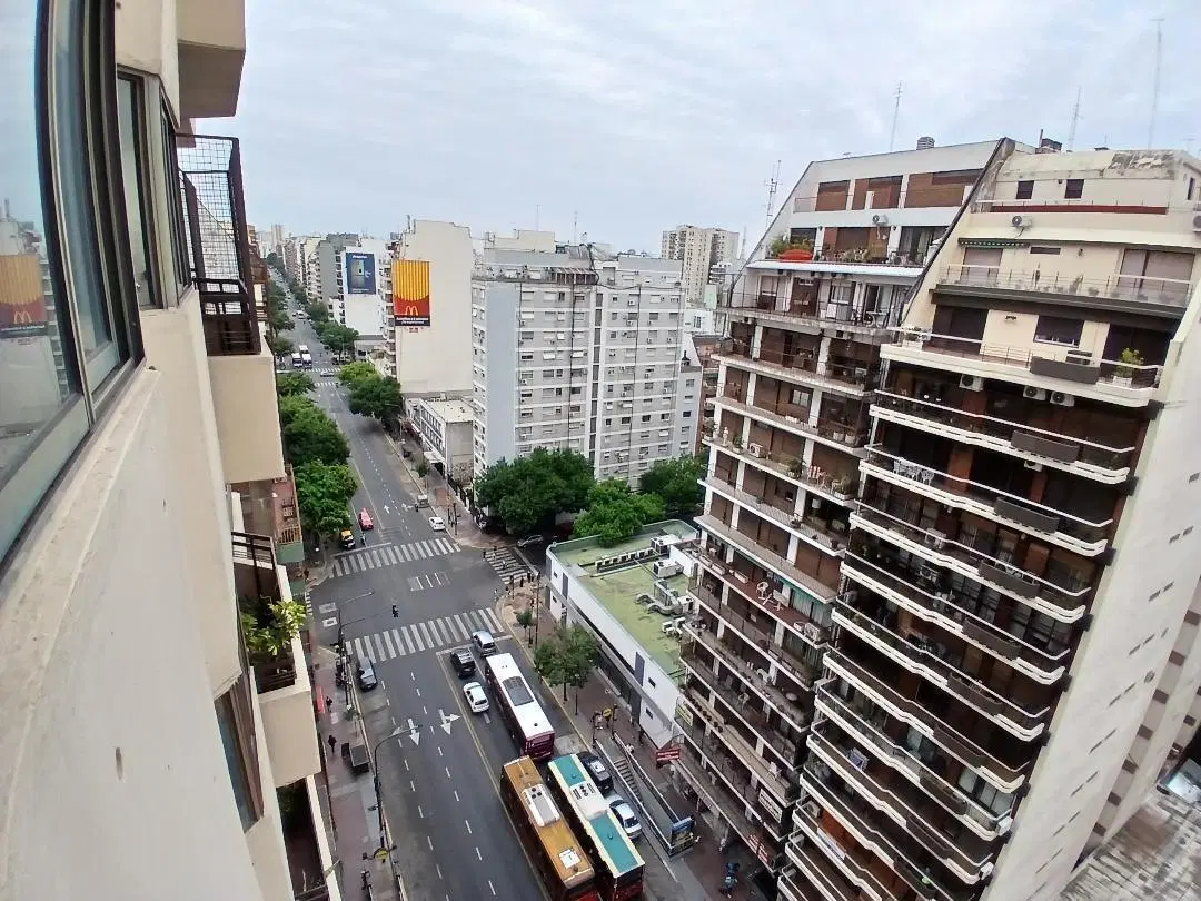 Venta | Departamento | 3 ambientes | Flores | Caballito | Cochera 3