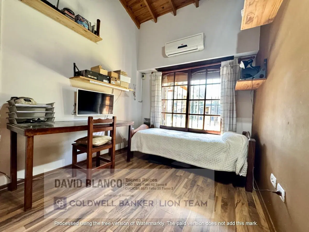 Casa en venta Ituzaingó Norte apto crédito permuta 2