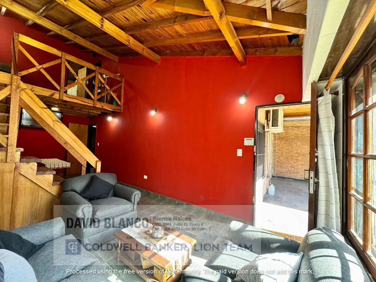Casa en venta Ituzaingó Norte apto crédito permuta 4