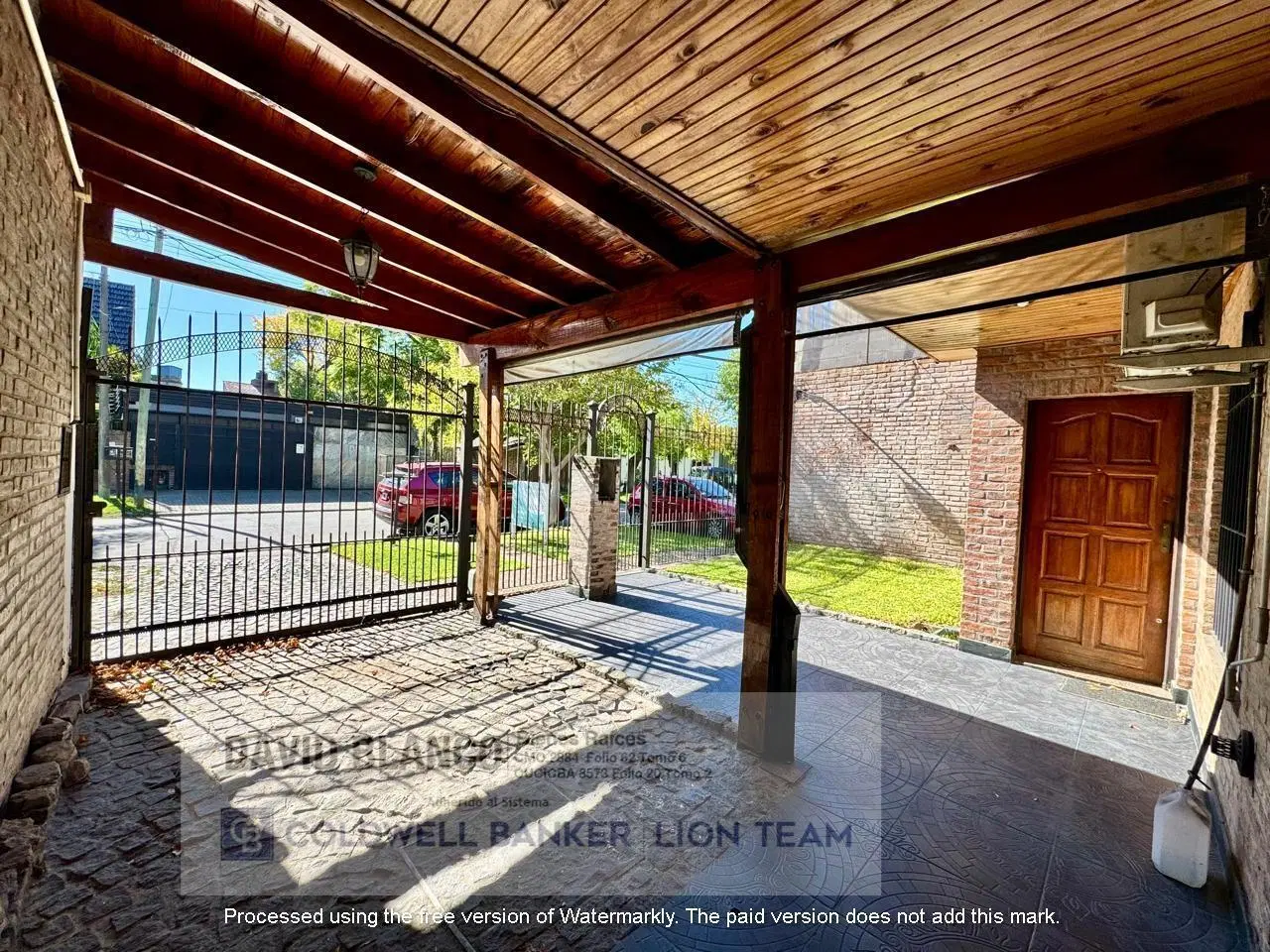 Casa en venta Ituzaingó Norte apto crédito permuta 3