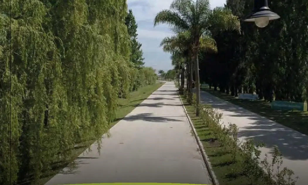 Lote en Venta Canning Oportunidad Permuta o financia 5