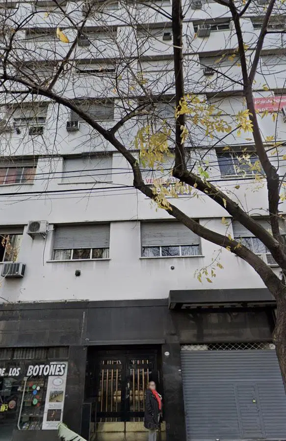 Venta departamento 3 ambientes - 4 ambientes - Caballito - Flores - Apto credito 4