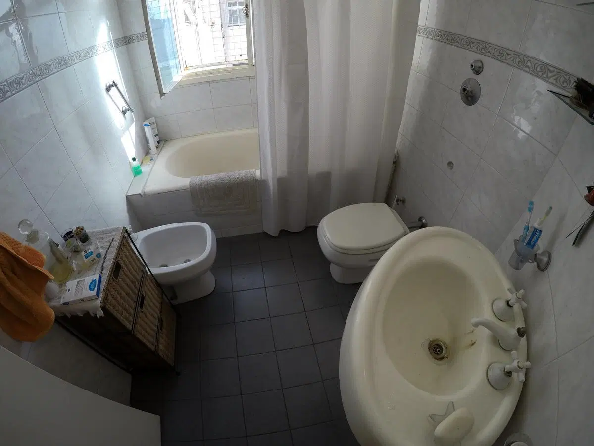 Venta departamento 3 ambientes - 4 ambientes - Caballito - Flores - Apto credito 5