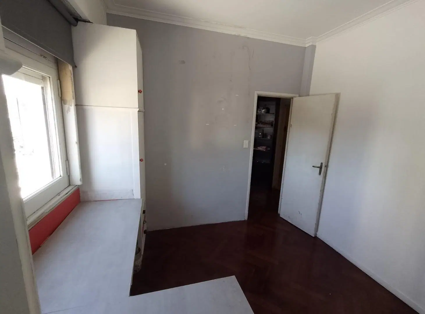 Departamento de 3 amb Luminoso, Apto credito, Permuta 2