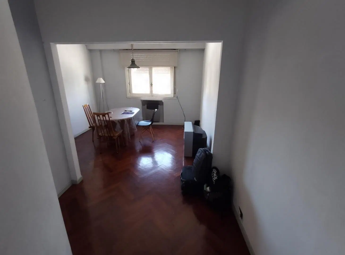 Departamento de 3 amb Luminoso, Apto credito, Permuta 4