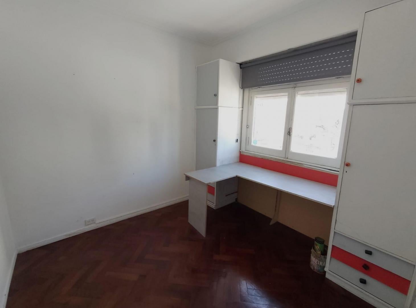 Departamento de 3 amb Luminoso, Apto credito, Permuta