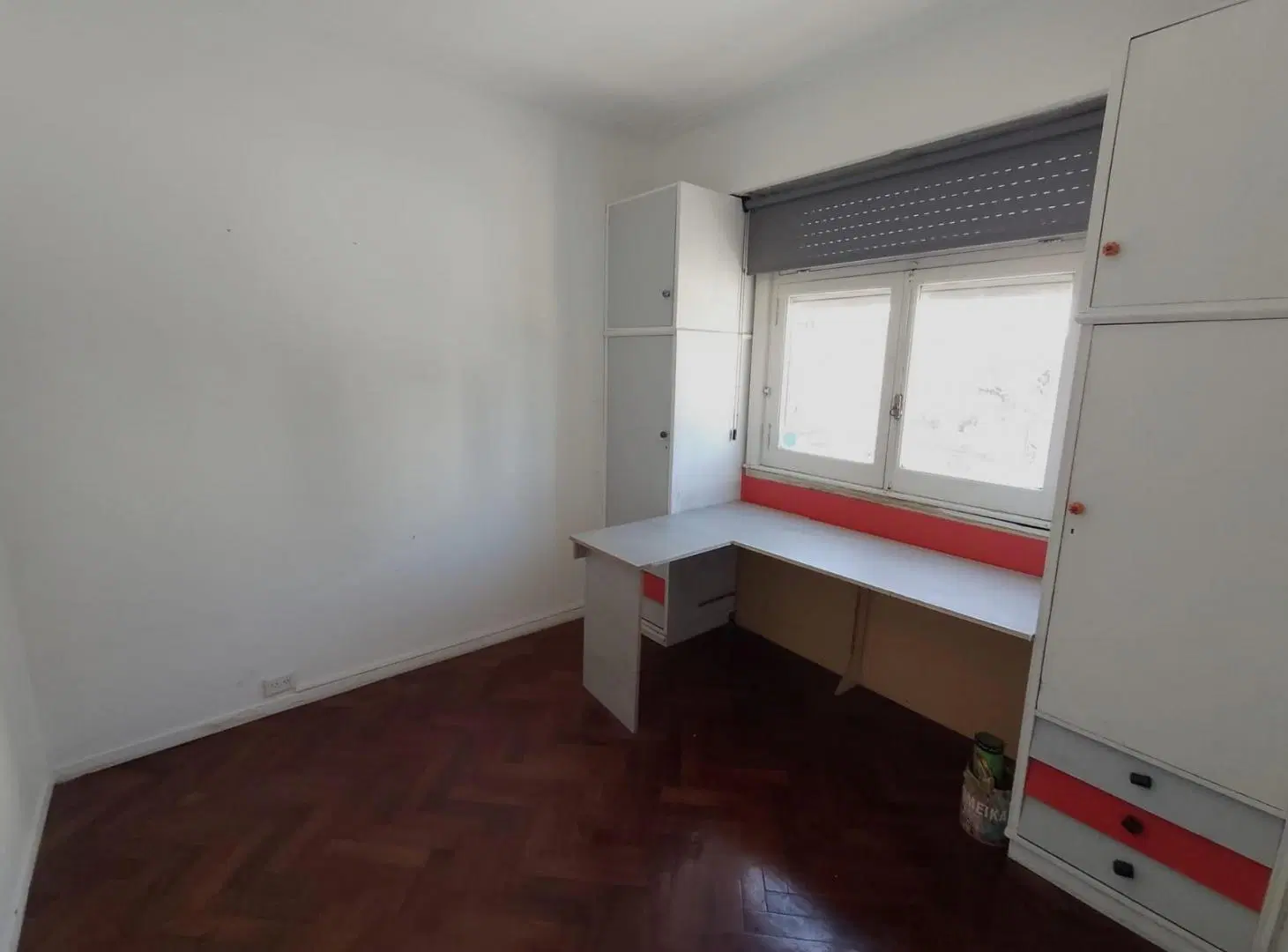 Departamento de 3 amb Luminoso, Apto credito, Permuta 1
