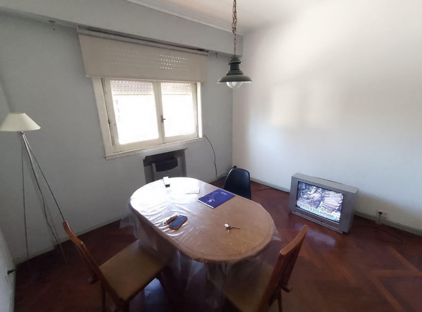 Foto de Venta - Departamento de 3 amb Luminoso, Apto credito, Permuta, imagen 3