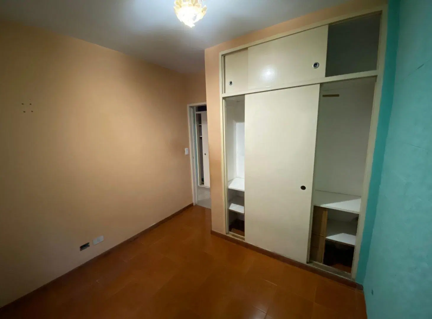PH 2 AMB en San Justo CON PATIO - APTO CREDITO - BAJAS EXPENSAS 3