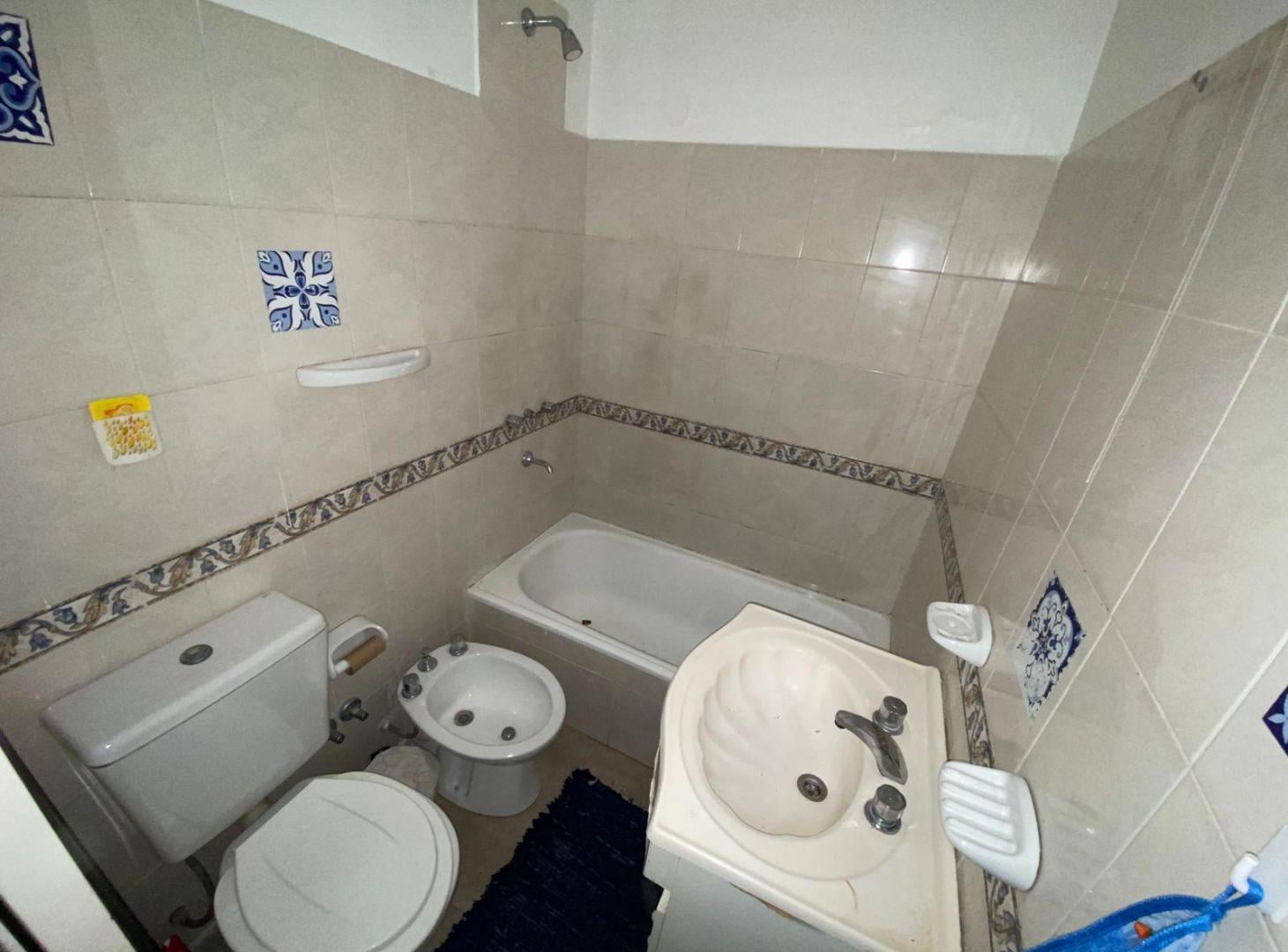 PH 2 AMB en San Justo CON PATIO - APTO CREDITO - BAJAS EXPENSAS