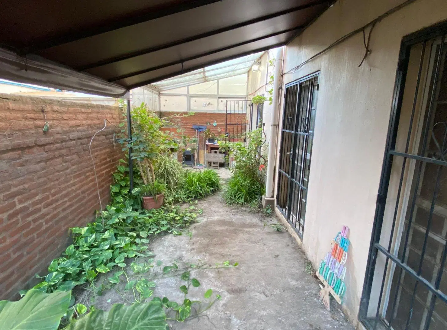 PH 2 AMB en San Justo CON PATIO - APTO CREDITO - BAJAS EXPENSAS 2