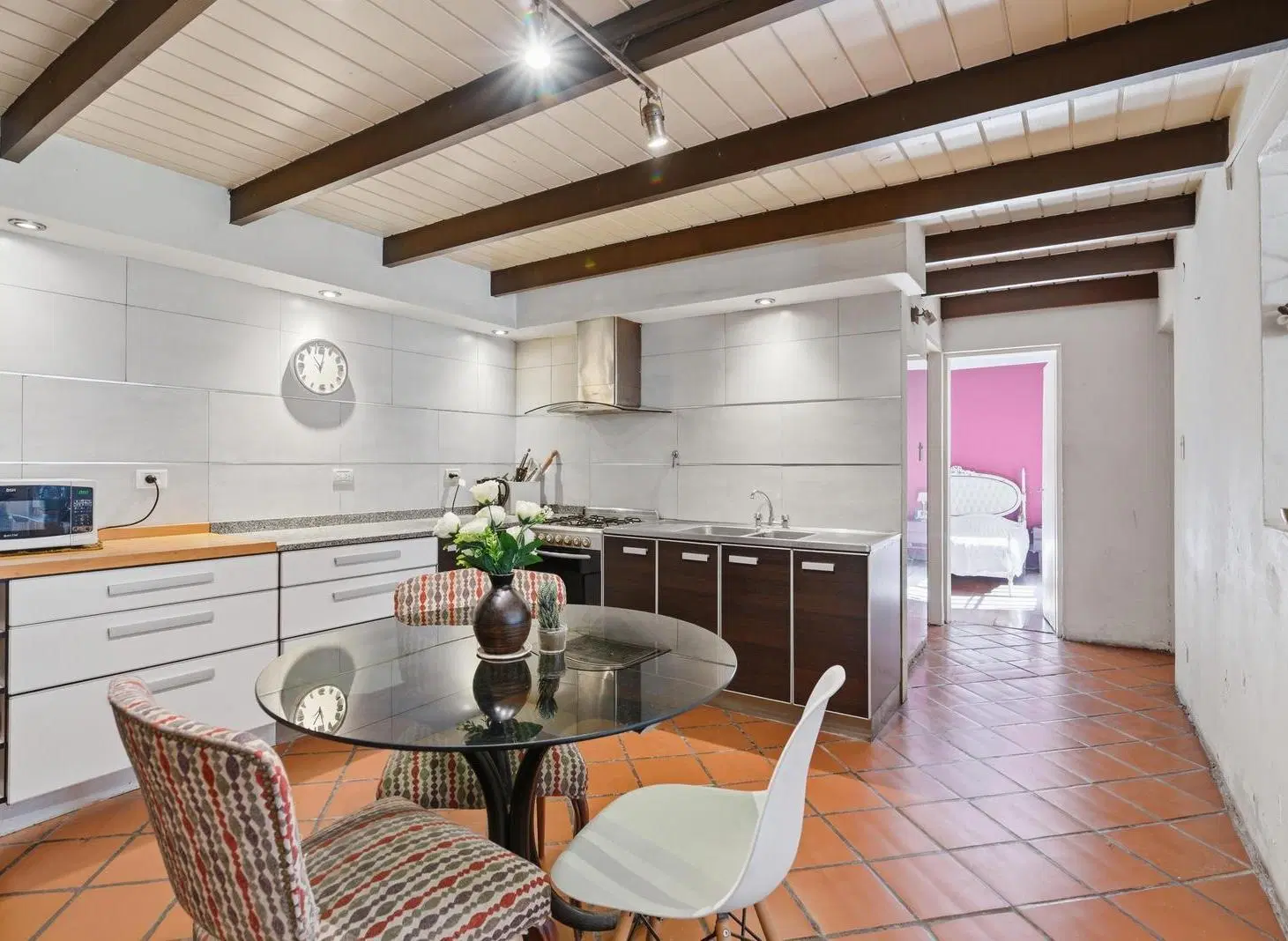 VENTA Casa en Burzaco 5