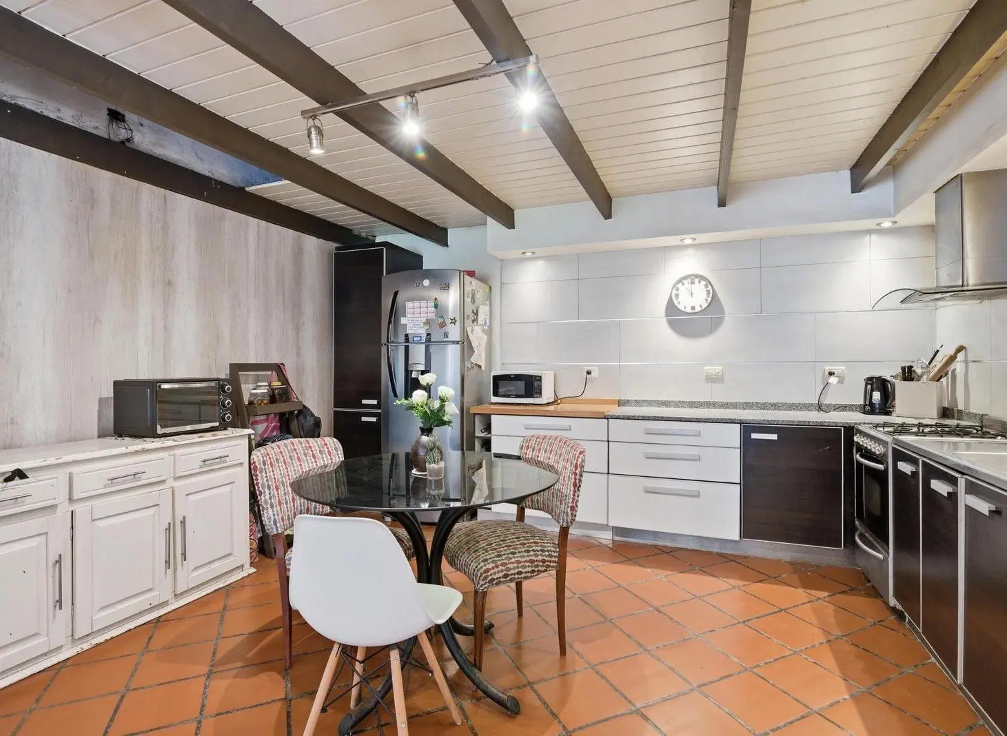 VENTA Casa en Burzaco 4