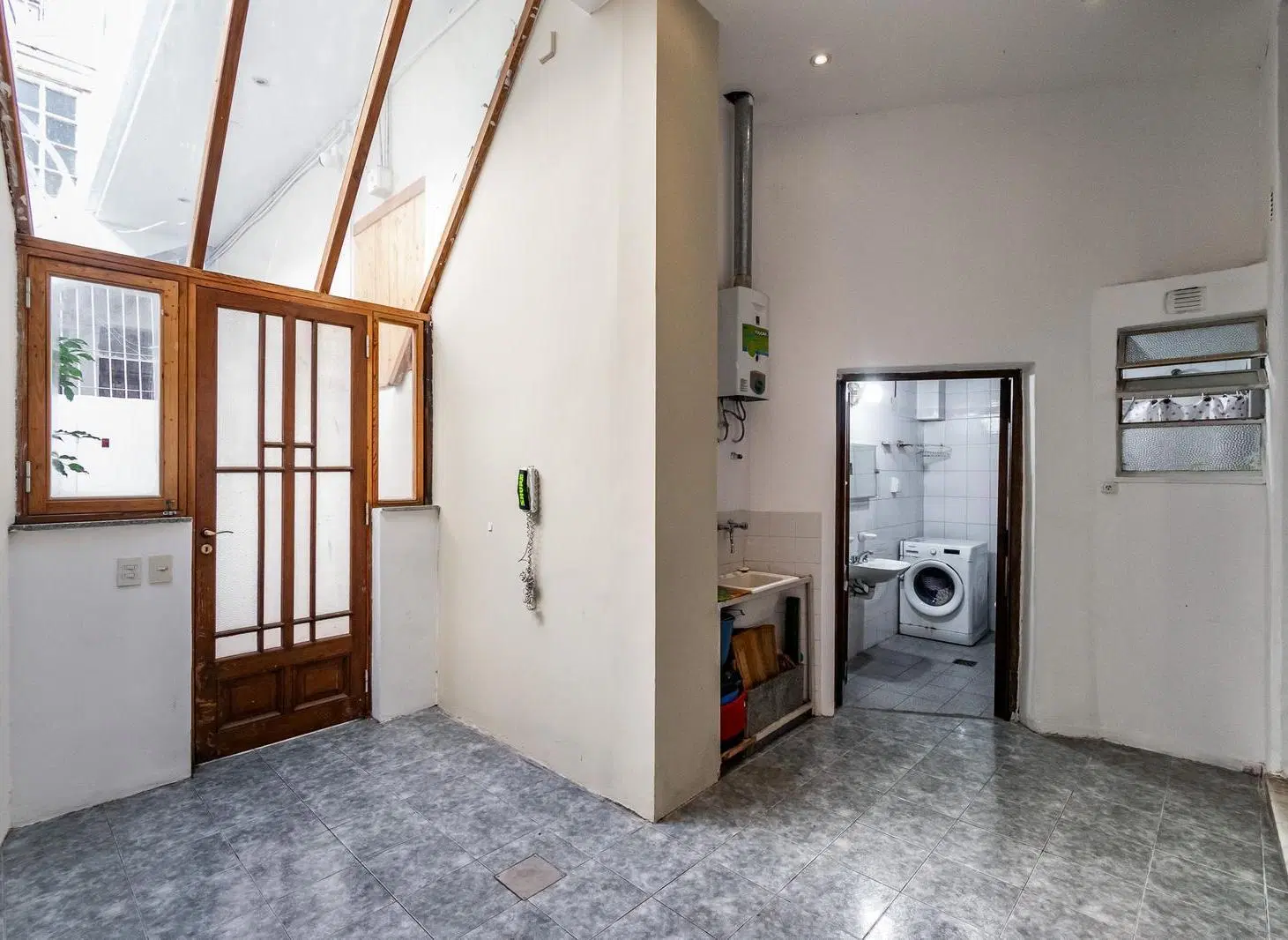 PH en venta, 4 ambientes, Agronomia, Paternal, patio, terraza, parrilla, permuta 2