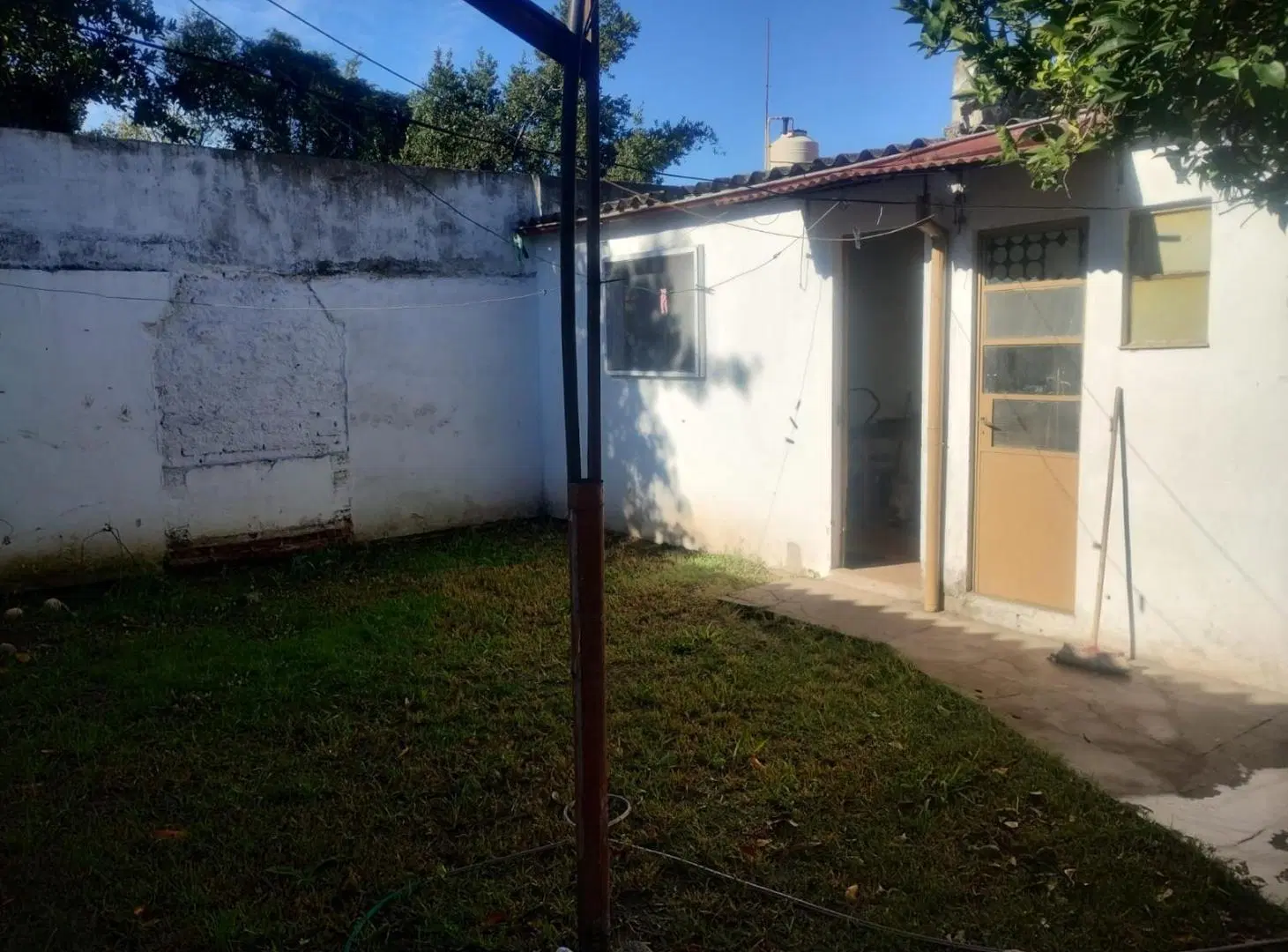 Casa en William Morris 3