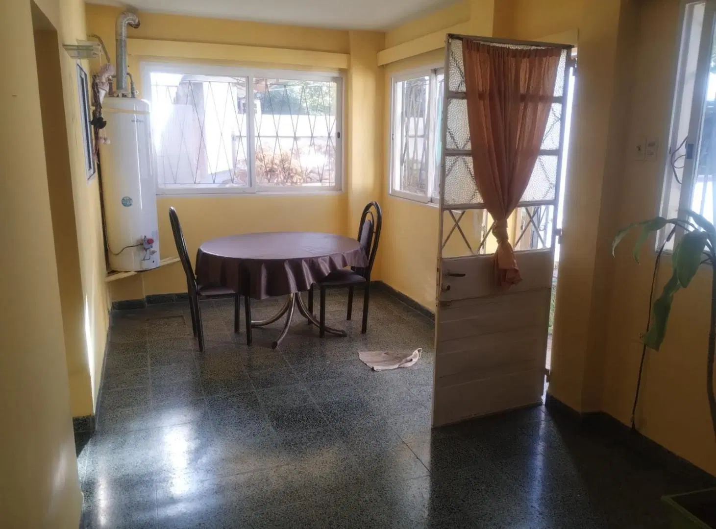 Casa en William Morris 2