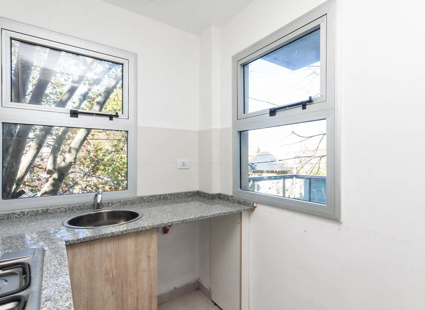 Depto en Temperley, 2 Y 3 ambientes, a estrenar, lomas de zamora, balcon, apto credito, permuta 2