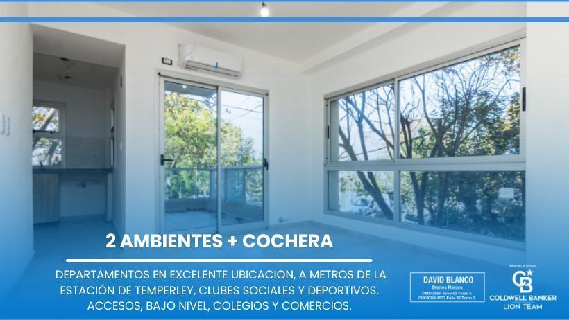 Foto de Depto en Temperley, 2 Y 3 ambientes, a estrenar, lomas de zamora, imagen 5