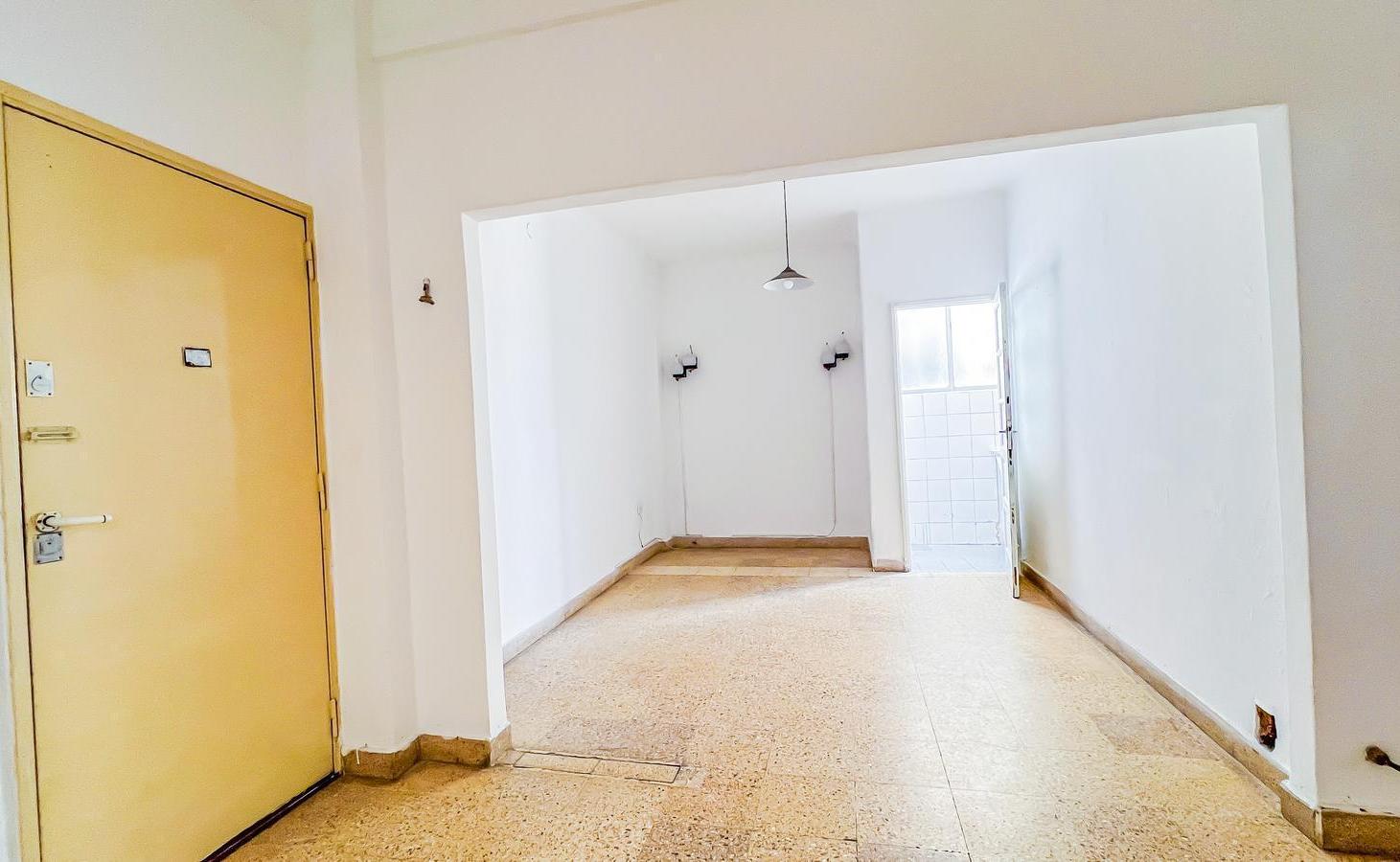 Departamento en venta,  3 ambientes, lavadero, San Martin