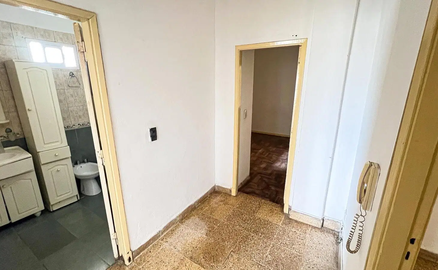 Departamento en venta,  3 ambientes, lavadero, San Martin 5