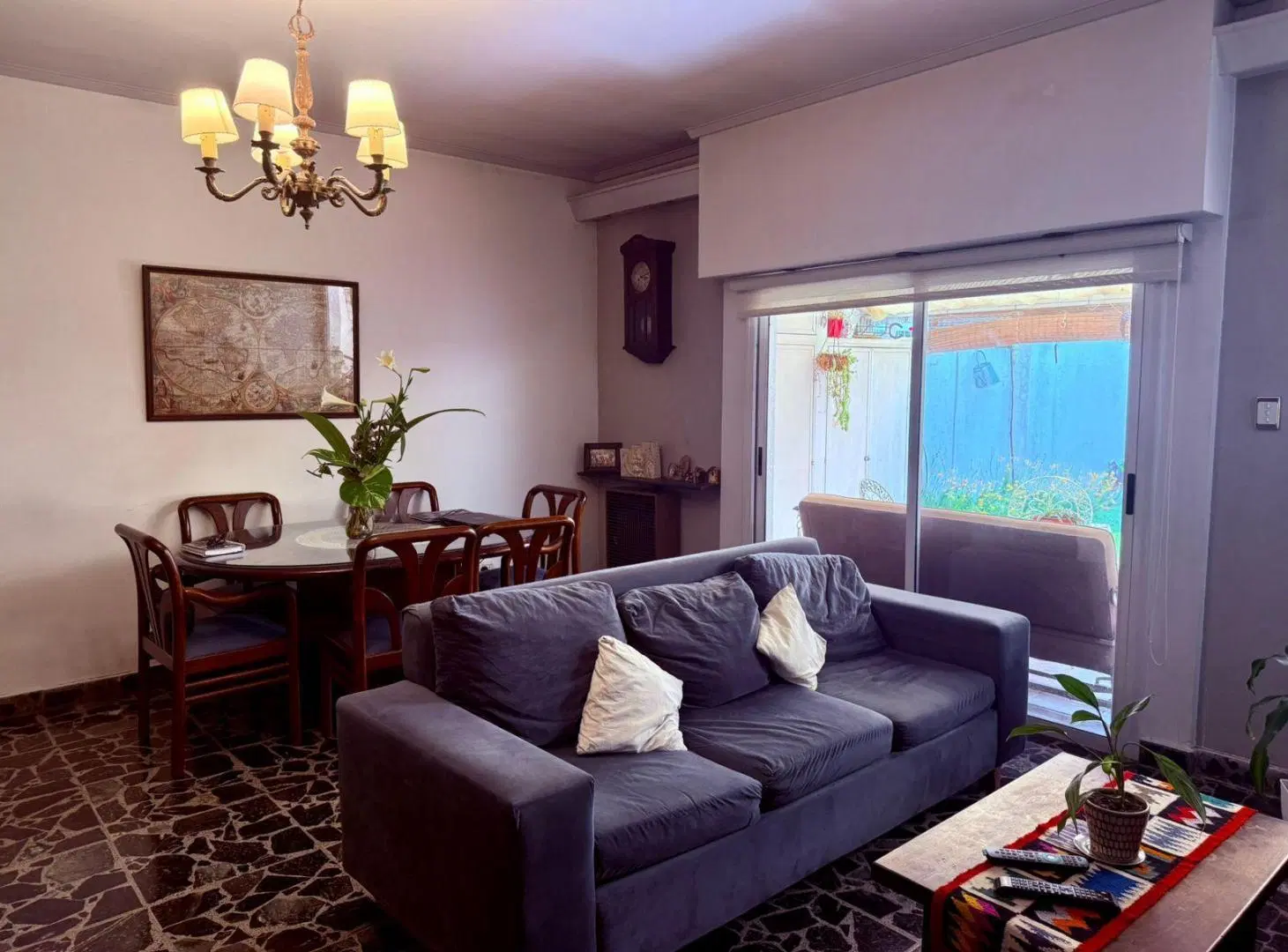 VENTA PH 4 AMBIENTES CON COCHERA EN RAMOS MEJIA - HAEDO 8