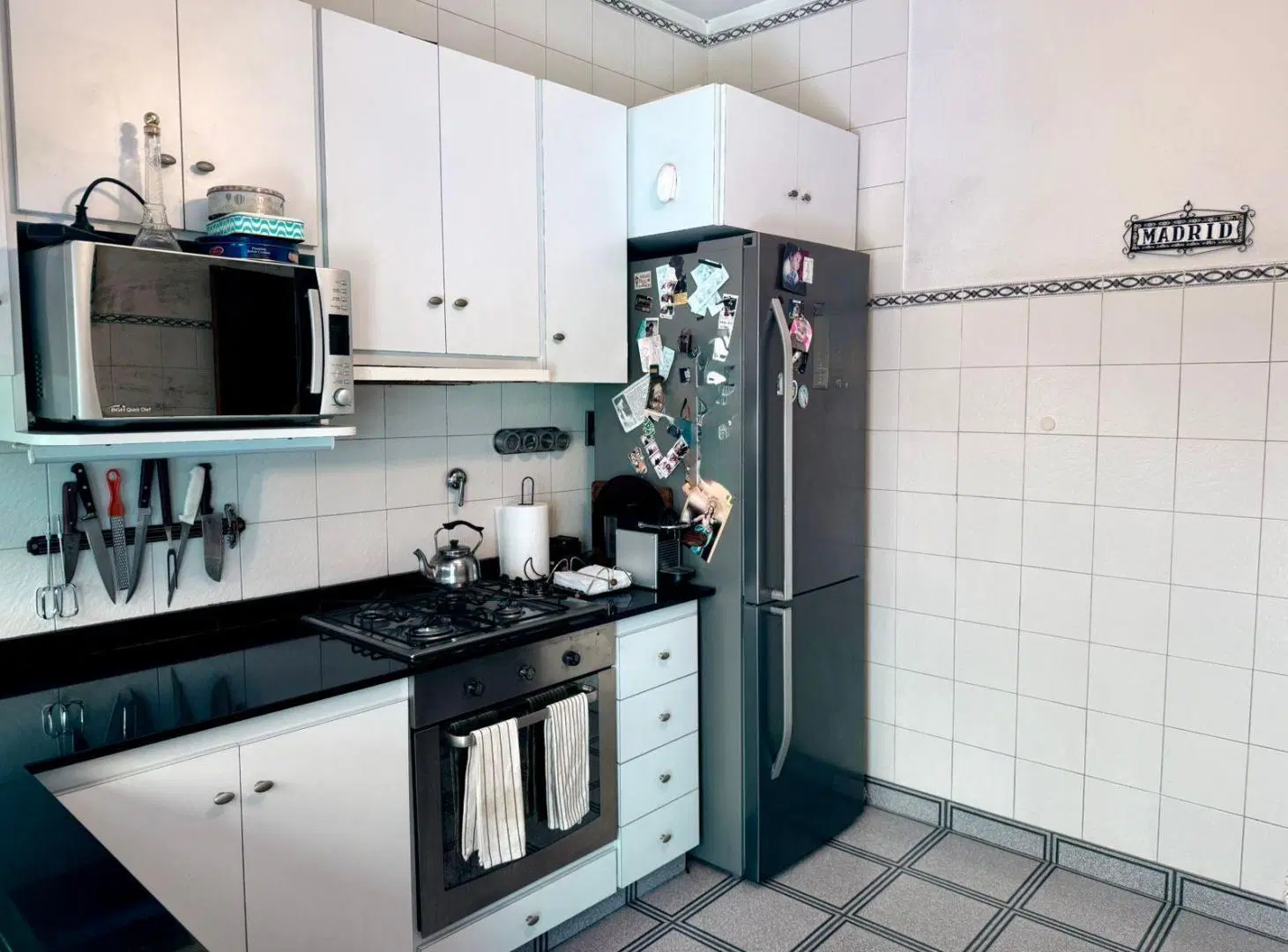 VENTA PH 4 AMBIENTES CON COCHERA EN RAMOS MEJIA - HAEDO 5
