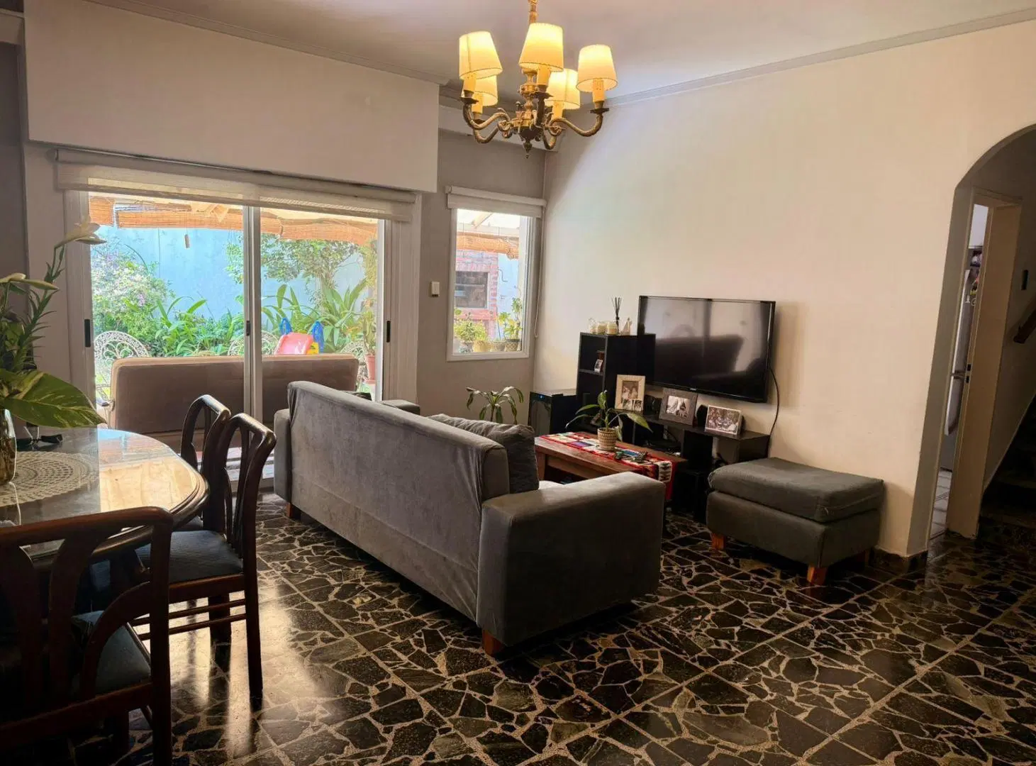 VENTA PH 4 AMBIENTES CON COCHERA EN RAMOS MEJIA - HAEDO 2