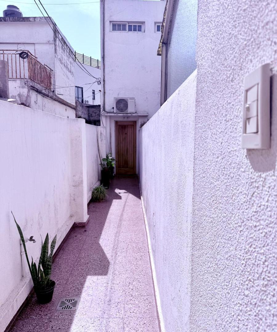 VENTA PH 4 AMBIENTES CON COCHERA EN RAMOS MEJIA - HAEDO