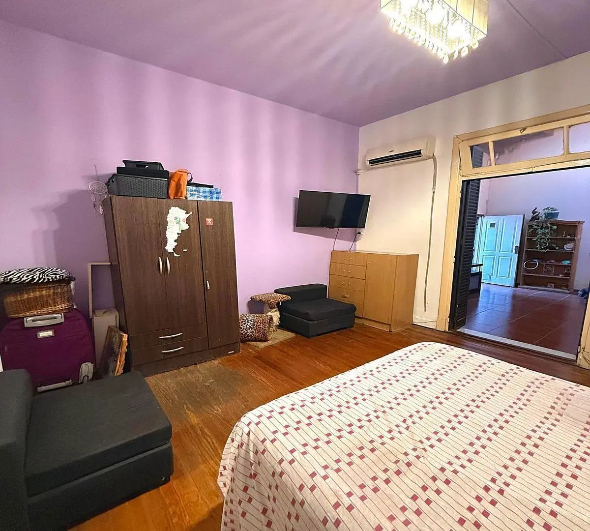 Venta PH Villa Gral. Mitre 5