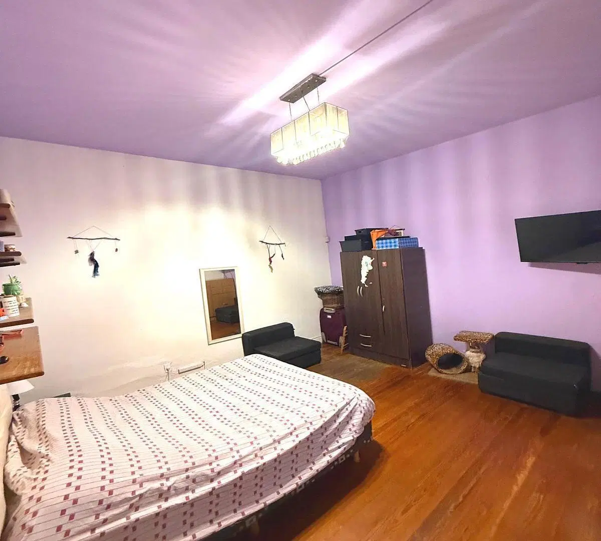 Venta PH Villa Gral. Mitre 3