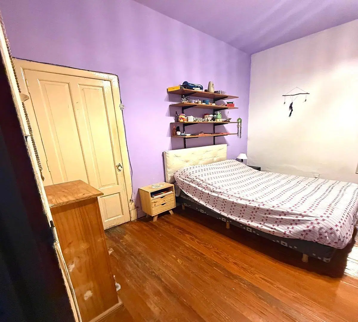 Venta PH Villa Gral. Mitre 4