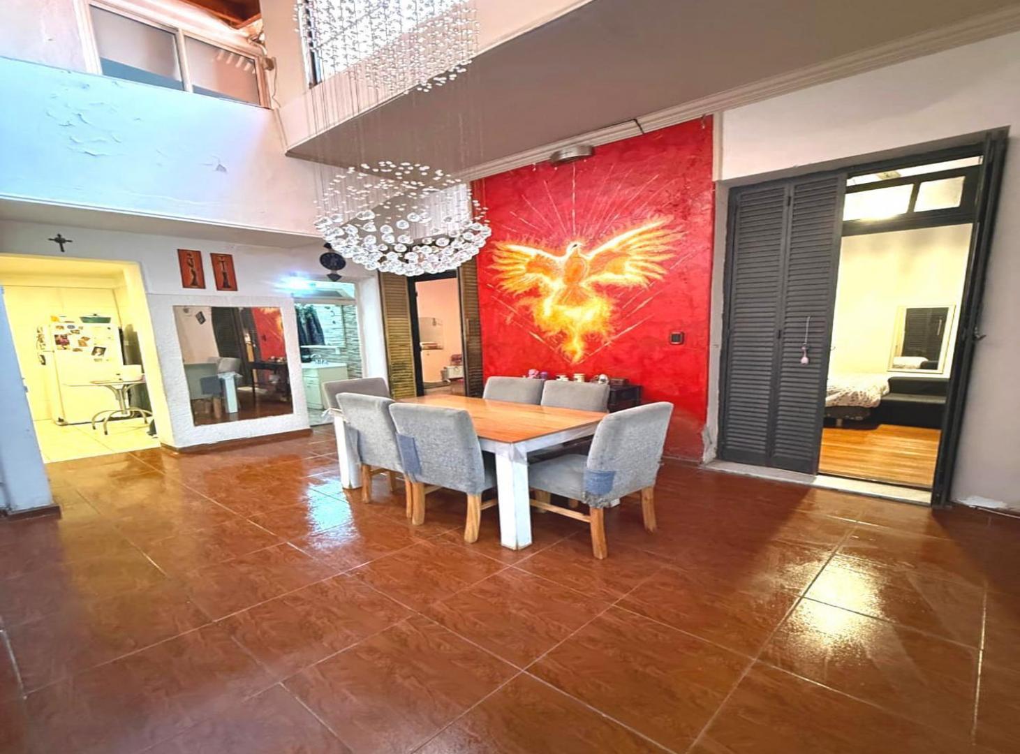 Venta PH Villa Gral. Mitre