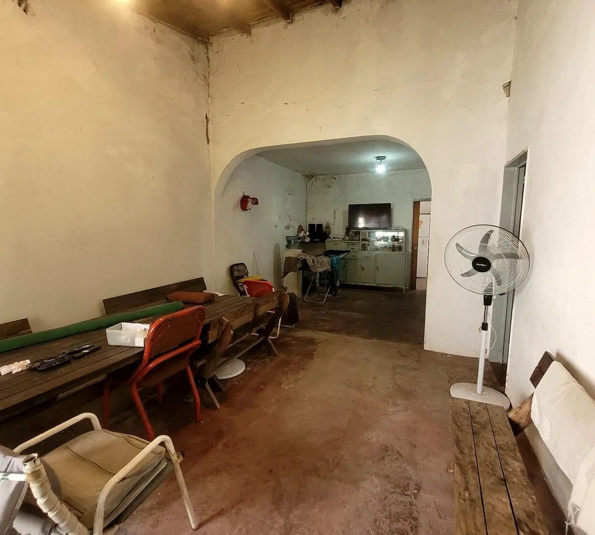 VENTA DE TERRENO DE 15 X 51 CASA PARA RECICLAR CARAPACHAY VILLA ADELINA VICENTE LOPEZ 2