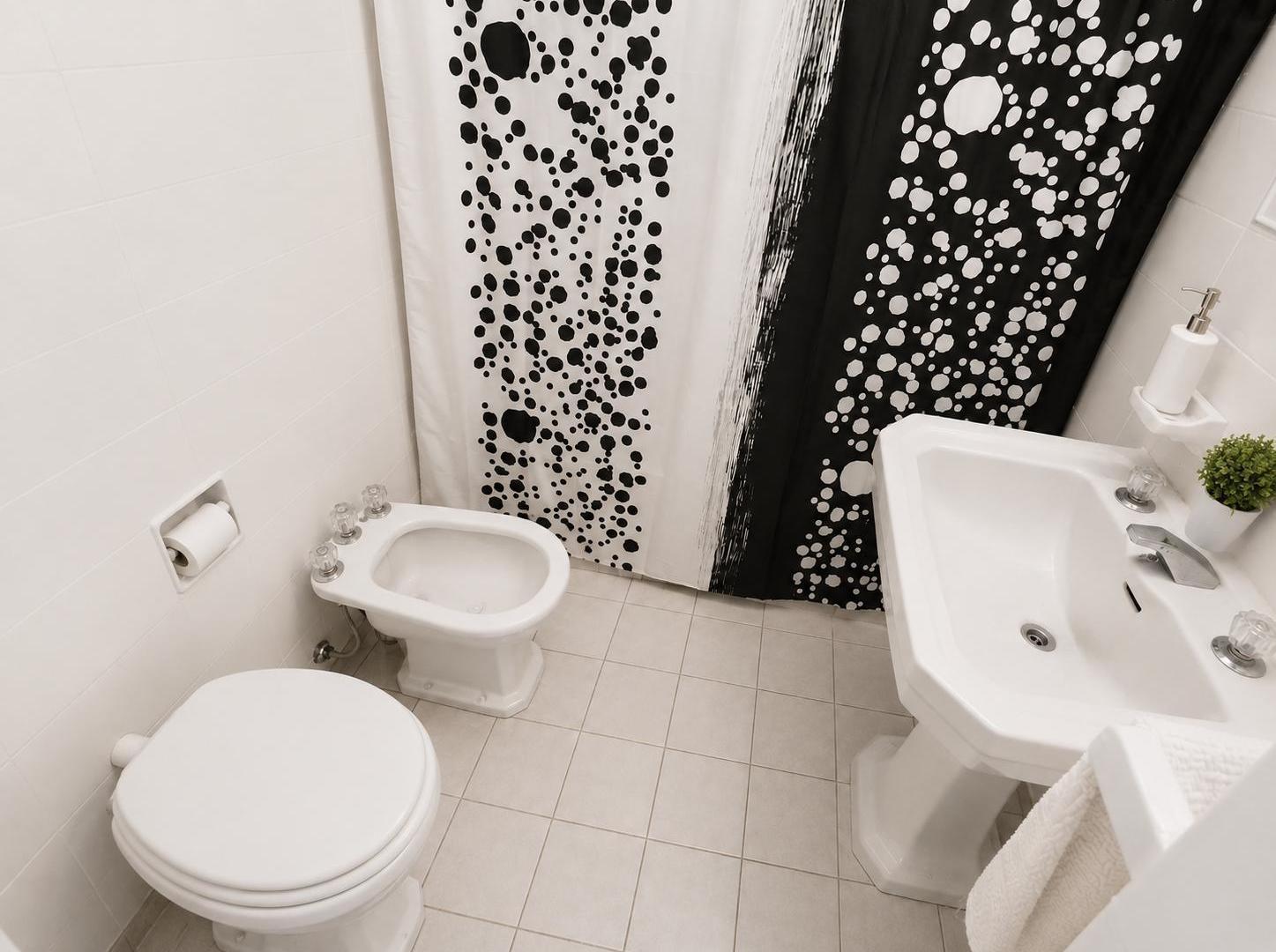 Foto de Venta departamento de tres ambientes apto credito - Almagro - Palermo, imagen 4