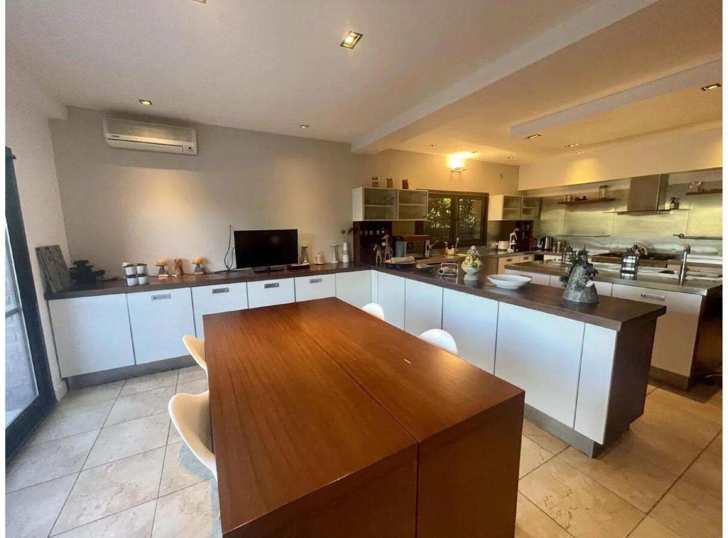 Foto de Alquiler casa 5 dormitorios al agua - Los Castores - Nordelta, imagen 5