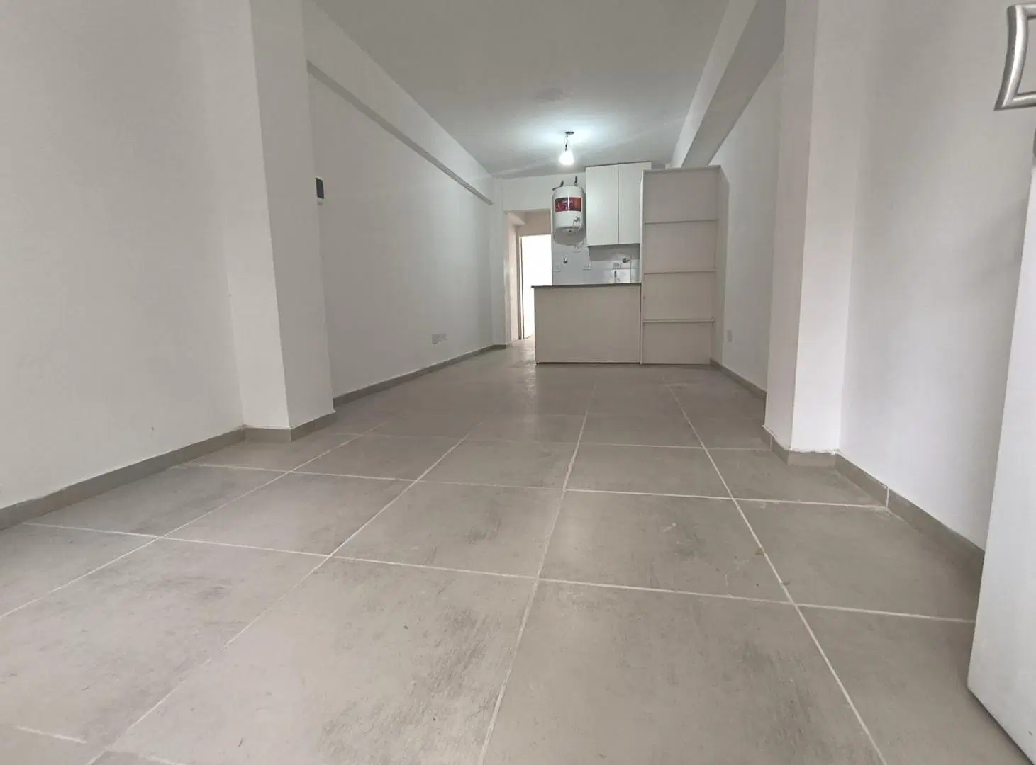 Alquiler departamento Ph 2 Ambientes Patio A Estrenar entrada independiente Villa Santa Rita 4