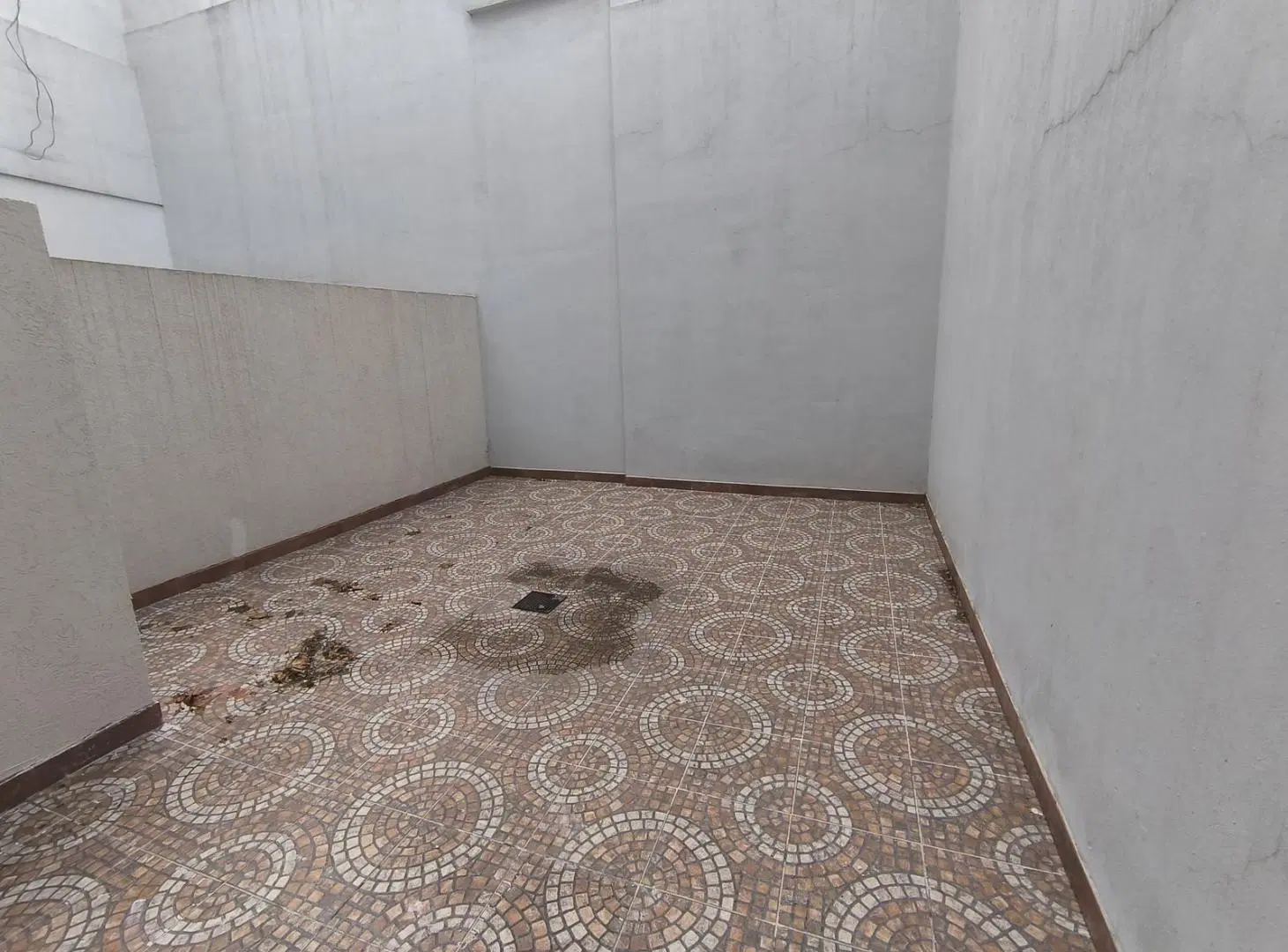 Alquiler departamento Ph 2 Ambientes Patio A Estrenar entrada independiente Villa Santa Rita 5