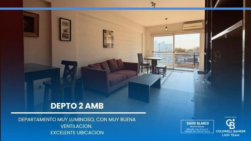 Departamento en Villa Urquiza, depto 2 ambientes, , caba, depto con balcón, luminoso, ideal alquiler