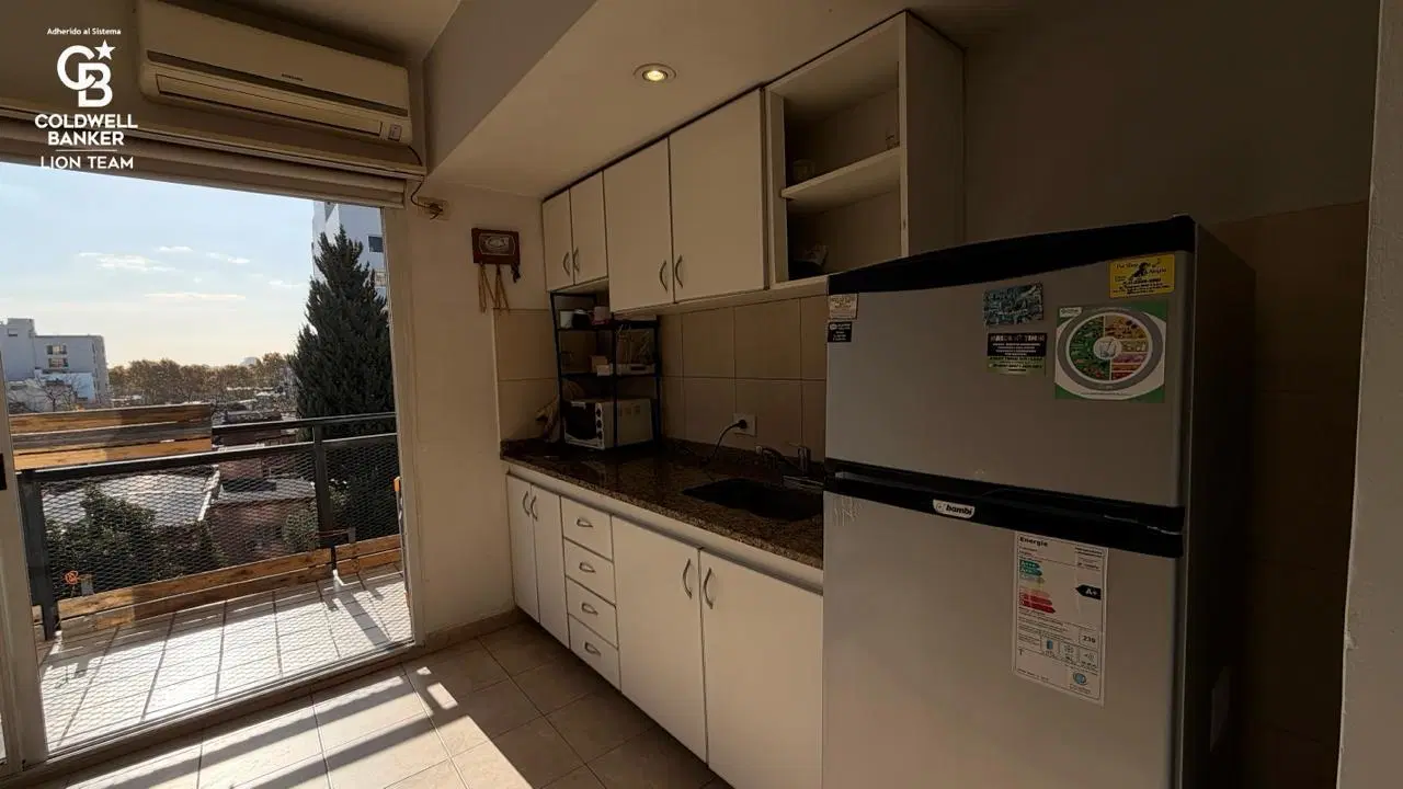 Departamento en Villa Urquiza, depto 2 ambientes, , caba, depto con balcón, luminoso, ideal alquiler 3