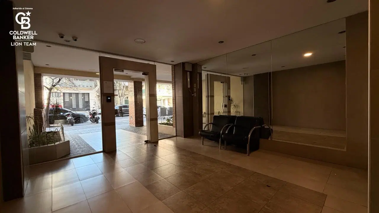 Departamento en Villa Urquiza, depto 2 ambientes, , caba, depto con balcón, luminoso, ideal alquiler 2