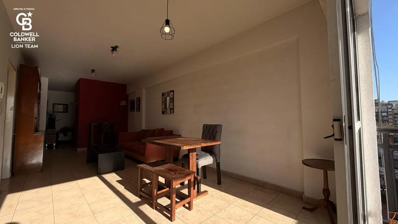 Departamento en Villa Urquiza, depto 2 ambientes, , caba, depto con balcón, luminoso, ideal alquiler 5