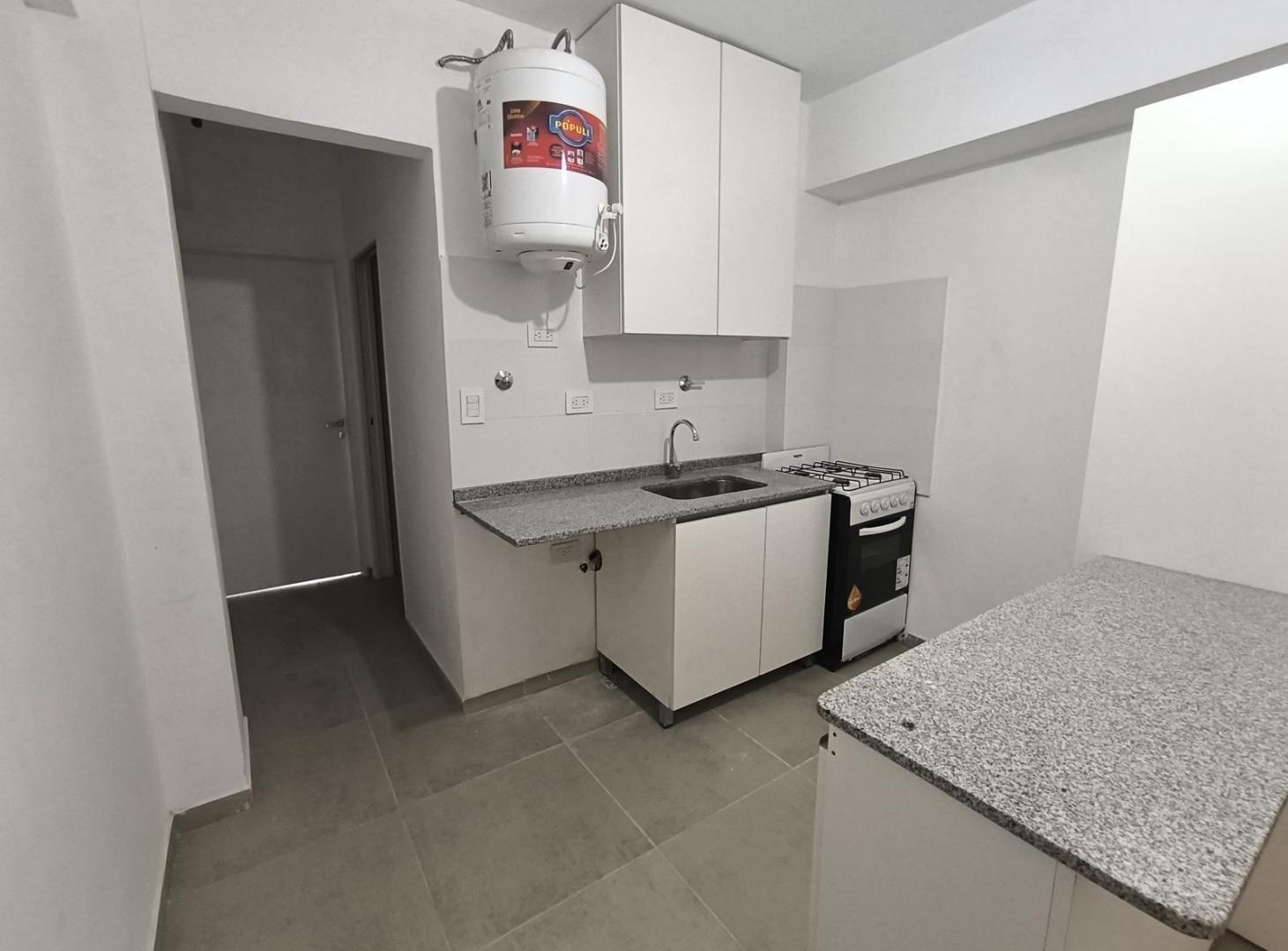 Foto de Venta departamento Ph 2 Ambientes Patio A Estrenar Villa Santa Rita con, imagen 3